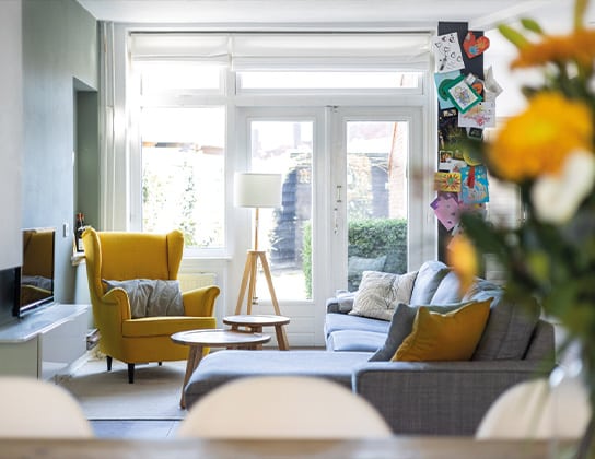 Aankopen met buro t sas vught