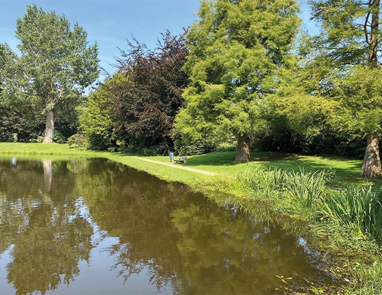 Taxatie nodig in Vught