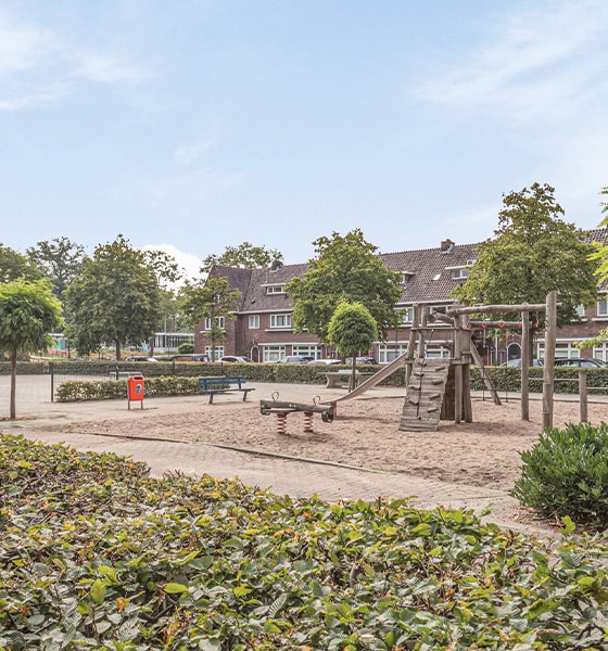 Verhuurmakelaar Vught