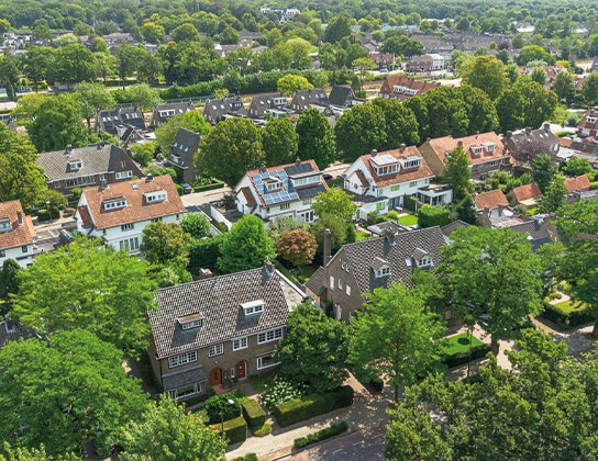 Woning verhuren vught